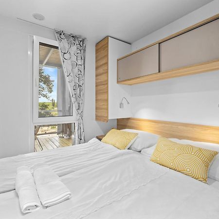 Mobile Homes Montepozzo, Kamp Porton Biondi Rovinj Zewnętrze zdjęcie